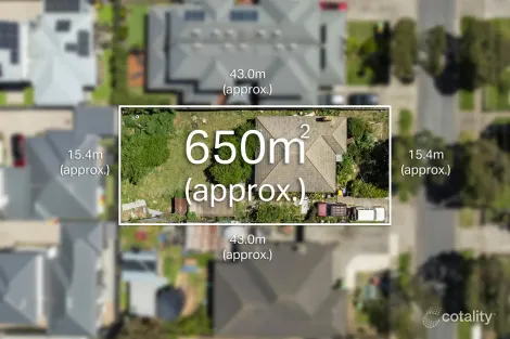 53 Marigold Ave, Altona North, VIC 3025