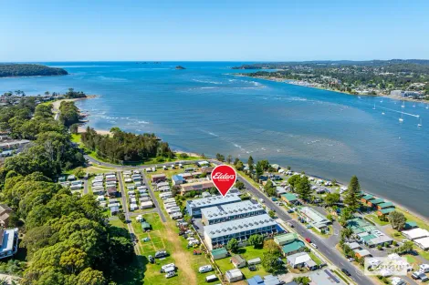 20/17-21 Wharf Rd, North Batemans Bay, NSW 2536