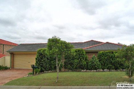 Property photo of 8 Penrose Close Prestons NSW 2170