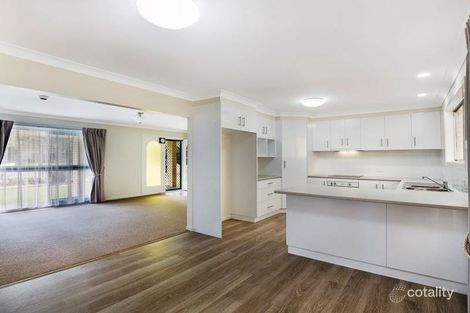 Property photo of 45 High Street Rangeville QLD 4350