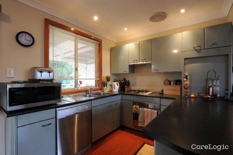 Property photo of 3 Bena Bena Place Holsworthy NSW 2173