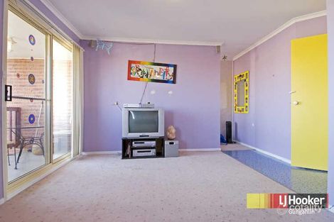 Property photo of 3/3 Gurubun Close Ngunnawal ACT 2913