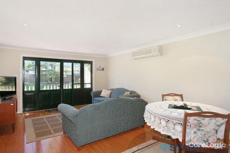 Property photo of 11/3 Budgeree Road Toongabbie NSW 2146