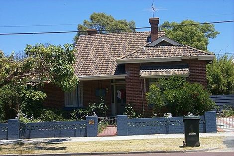 1 Morriston St, North Perth, WA 6006