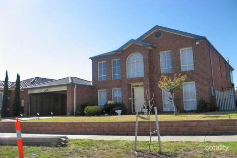 42 Blackman Cres, Taylors Lakes, VIC 3038