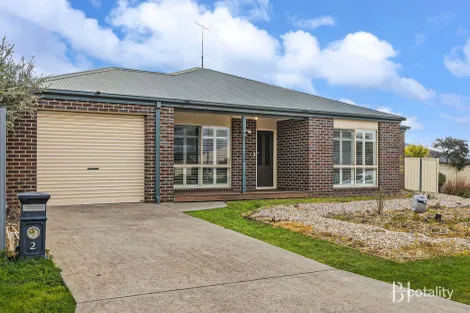 2 Geoffrey Ct, Kilmore, VIC 3764