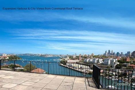 Property photo of 4/58 Kurraba Road Neutral Bay NSW 2089