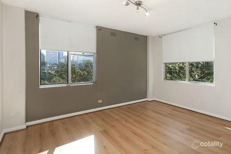 Property photo of 4/58 Kurraba Road Neutral Bay NSW 2089