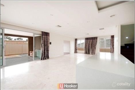 Property photo of 35 Pearl Gibbs Circuit Bonner ACT 2914