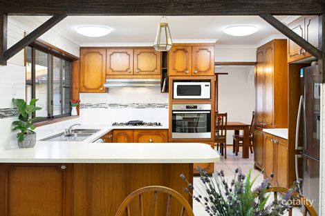 Property photo of 71 Diamond Avenue Kallangur QLD 4503