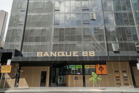 Property photo of 1603/33 Clarke Street Southbank VIC 3006