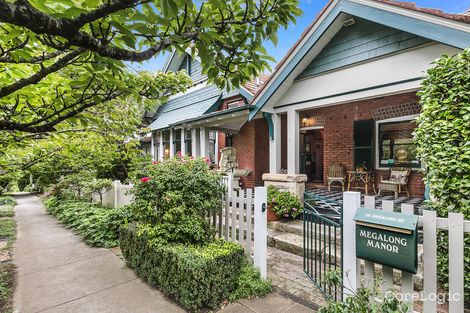 Property photo of 151 Megalong Street Leura NSW 2780