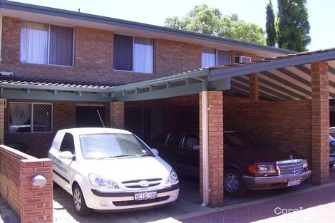 Property photo of 12/1 Wylie Place Leederville WA 6007