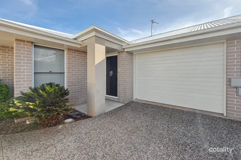 3/11 Furness Ct, Kearneys Spring, QLD 4350