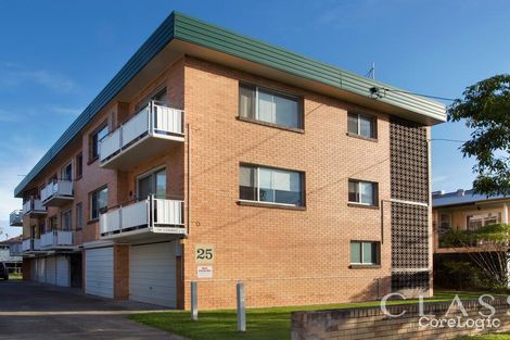 5/25 Ellis St, Stones Corner, QLD 4120