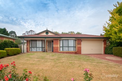 Property photo of 8 Walker Drive Drouin VIC 3818