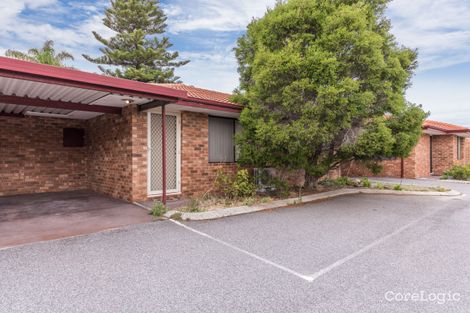 Property photo of 2/12 Kaliamba Court Cannington WA 6107