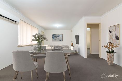 Property photo of 2/12 Kaliamba Court Cannington WA 6107
