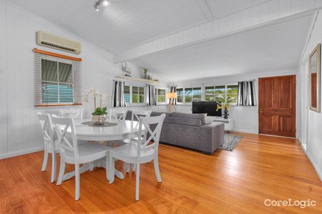 Property photo of 22 Macrossan Avenue Norman Park QLD 4170