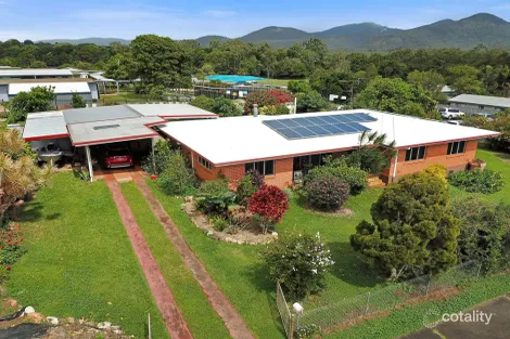 38-40 KELLY ST, ATHERTON, QLD 4883
