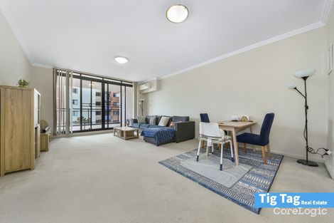 Property photo of 98/1 Russell Street Baulkham Hills NSW 2153