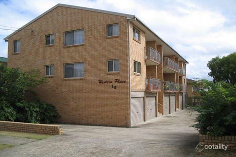 3/16 Weston St, Coorparoo, QLD 4151