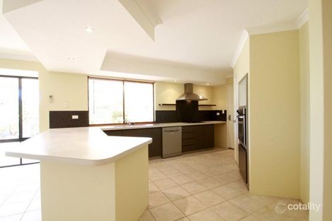 Property photo of 14 Dunster Way Orelia WA 6167