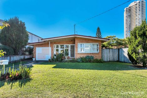 Property photo of 9 Diana Avenue Burleigh Heads QLD 4220