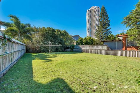 Property photo of 9 Diana Avenue Burleigh Heads QLD 4220