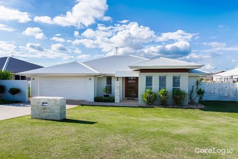 Property photo of 21 Tarlington Street Middle Ridge QLD 4350