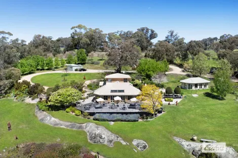 Property photo of 373 Faraday-Sutton Grange Road Sutton Grange VIC 3448