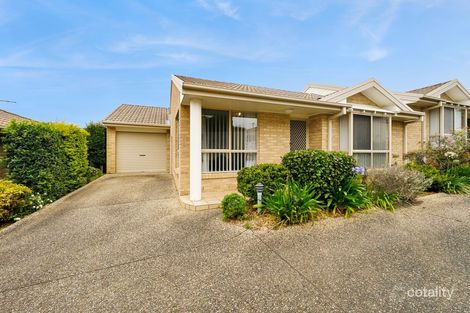 Property photo of 2/4 Roberts Street Charlestown NSW 2290