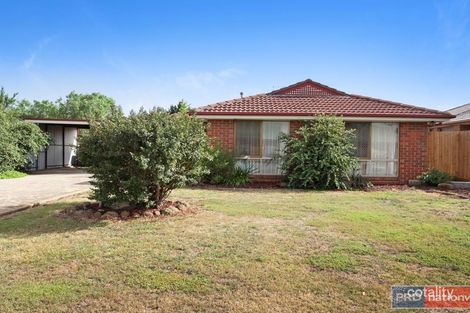 Property photo of 14 Lloyd Court Brookfield VIC 3338
