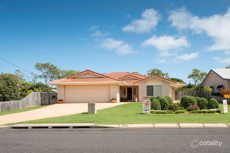 Property photo of 48 Spence Street Point Vernon QLD 4655