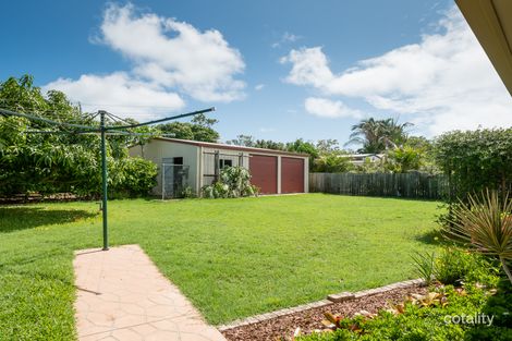 Property photo of 48 Spence Street Point Vernon QLD 4655