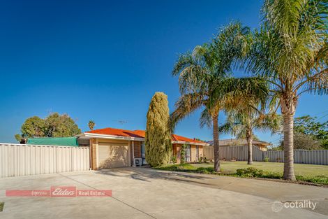 Property photo of 6 Suva Place Cooloongup WA 6168