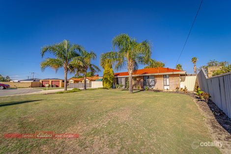 Property photo of 6 Suva Place Cooloongup WA 6168