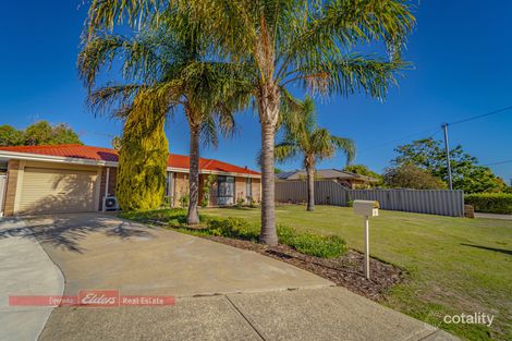 Property photo of 6 Suva Place Cooloongup WA 6168