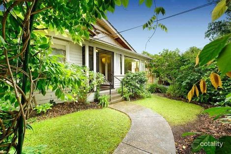 Property photo of 12 Carson Avenue Mont Albert VIC 3127