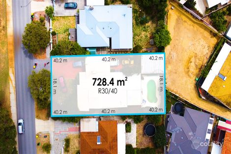 32 Redmond Rd, Hamilton Hill, WA 6163