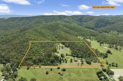 Property photo of 488 Wells Station Road Biarra QLD 4313