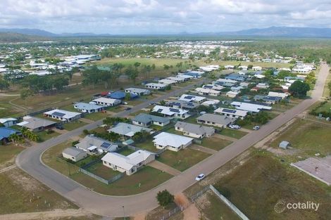 Property photo of 41 Brenton Circuit Deeragun QLD 4818