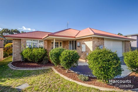 Property photo of 22 Panorama Crescent Cooee TAS 7320