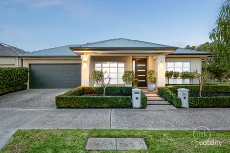 64 Fortress Rd, Doreen, VIC 3754
