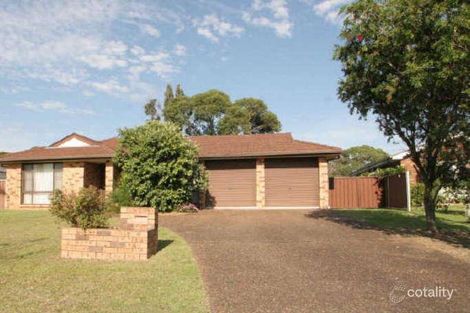 Property photo of 8 Cormorant Avenue Sussex Inlet NSW 2540