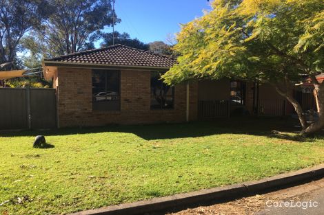 Property photo of 7 Fox Place Penrith NSW 2750