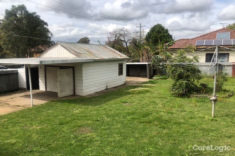 Property photo of 50 Stafford Street Kingswood NSW 2747