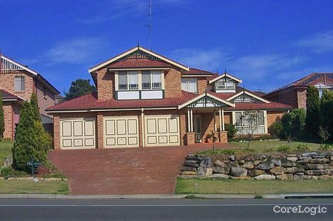 Property photo of 16 Kings Road Castle Hill NSW 2154