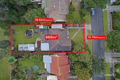 Property photo of 10 Stocks Avenue Ashburton VIC 3147