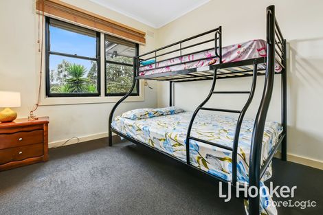 Property photo of 130 Paperbark Street Doveton VIC 3177